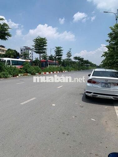 Bán nhà ở Trinh Văn Bô Oto đỗ cửa DT: 35m2 x Mt: 4.2m PhườngPhươngCanh