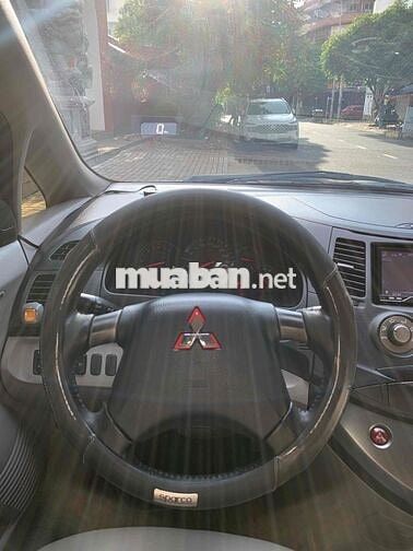 Mitsubishi Grandis 2005 2.4 AT - 145000 km