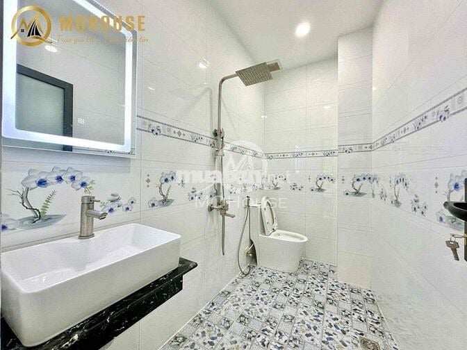 Căn Hộ 1 Phòng Ngủ Ban Công Siêu Rộng Bình Thạnh Gần Cầu Thị Nghè Q1