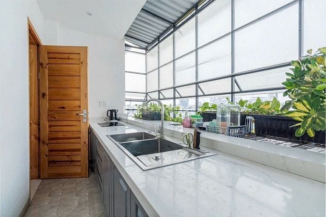 Bán Căn Hộ Phan Xích Long Phường 7 Phú Nhuận 66m2 2PN 1WC Giá 3,950 tỷ