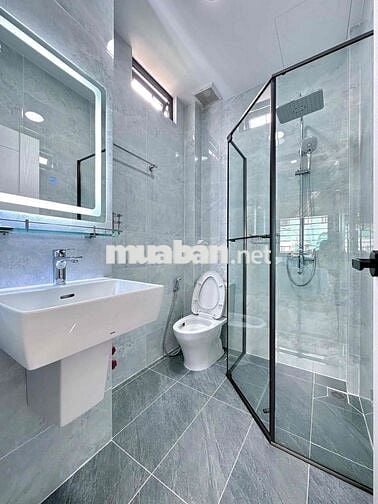 CĂN HỘ Q3_RỘNG RÃI_THOÁNG MÁT_SẠCH SẼ_MỚI_RỘNG RÃI_MÁY GIẶT RIÊNG