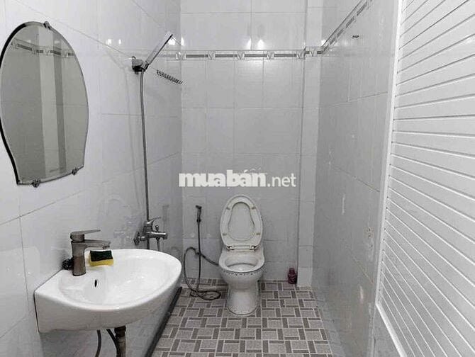 BÁN NHÀ 3 TẦNG KDC 91B – VỊ TRÍ ĐẮC ĐỊA