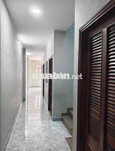 ✅NHÀ ĐẸP MTKD ĐƯỜNG SỐ 16[5 x 18] 2 lầu 4PN,3WC✅