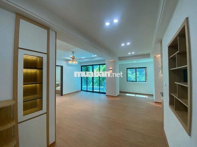 Chính chủ bán căn hộ tòa C1 Khu đô thị Mỹ Đình 1, dt108m2, giá 6.98 tỷ
