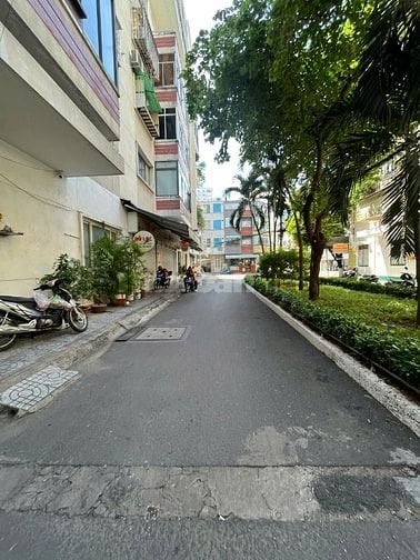 Bán Căn Hộ Phan Xích Long Phường 7 Phú Nhuận 66m2 2PN 1WC Giá 3,950 tỷ