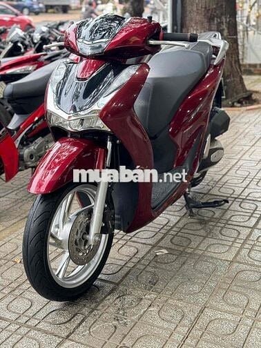 SH 2023 150cc