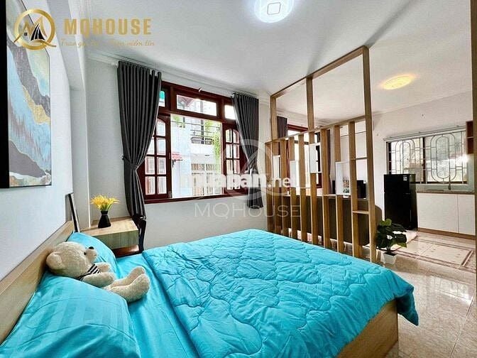 CHO THUÊ CĂN HỘ SÂN BAY TÂN SƠN NHẤT TÂN BÌNH_LĂNG CHA CẢ_Đ.HỌC HUFLIT