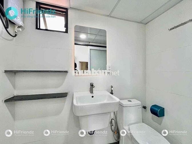 🏠CĂN HỘ MỚI💯 THIẾT KẾ HIỆN ĐẠI❌ CẠNH ĐH HUTECH THOÁNG ĐẦY ĐỦ NỘI THÂYT