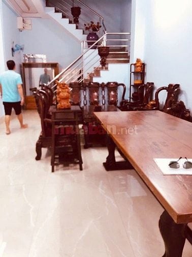 Bán nhà mặt đường số , p Bình An Quận 2 cũ 