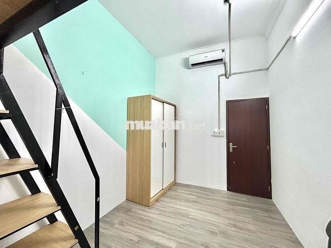 💥[HÀNG KHỦNG] PHÒNG GÁC KẾ UEH FULL NỘI THẤT SIÊU ĐẸP