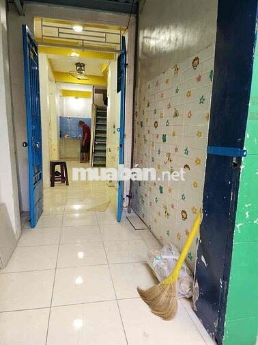 NHÀ NGUYÊN CĂN NHỎ GỌN CHỈ 4tr