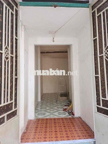 NHÀ NGUYÊN CĂN NHỎ GỌN CHỈ 4tr