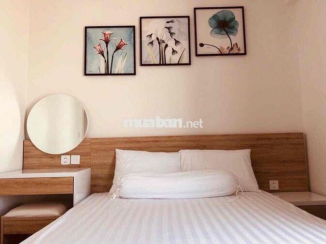 CHO THUÊ CĂN HỘ CAO CẤP MILENNIUM- QUẬN 4   Giá thuê: 20/tháng  Diện t