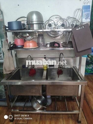 SANG QUÁN TRÀ SỮA THẠCH LAM 80 TRIỆU BAO GỒM VẬT TƯ THIẾT BỊ, TIỀN CỌC