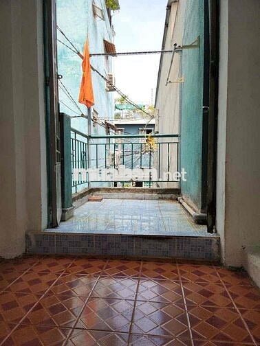 NHÀ NGUYÊN CĂN NHỎ GỌN CHỈ 4tr