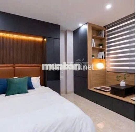 Bán nhà ở Trinh Văn Bô Oto đỗ cửa DT: 35m2 x Mt: 4.2m PhườngPhươngCanh