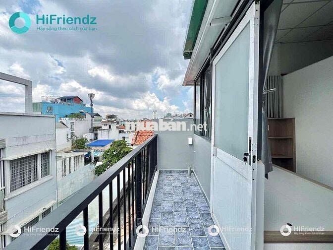 🏠CĂN HỘ MỚI💯 THIẾT KẾ HIỆN ĐẠI❌ CẠNH ĐH HUTECH THOÁNG ĐẦY ĐỦ NỘI THÂYT