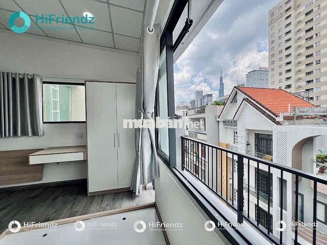 🏠CĂN HỘ MỚI💯 THIẾT KẾ HIỆN ĐẠI❌ CẠNH ĐH HUTECH THOÁNG ĐẦY ĐỦ NỘI THÂYT