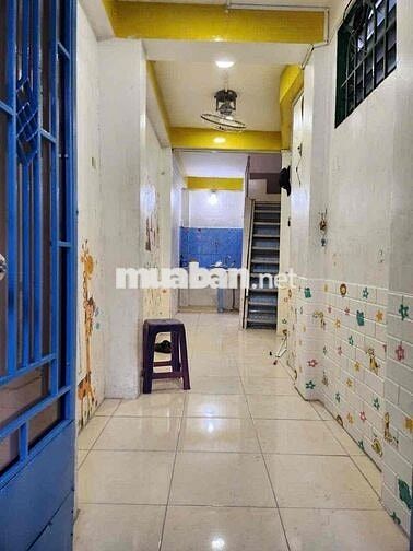 NHÀ NGUYÊN CĂN NHỎ GỌN CHỈ 4tr