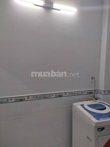 nhà mới 3x8 2 lầu 3pn  Lưu  30 m²  Dương Quảng Hàm gv  3 PN Nhà ngõ, h