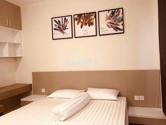 CHO THUÊ CĂN HỘ CAO CẤP MILENNIUM- QUẬN 4   Giá thuê: 20/tháng  Diện t