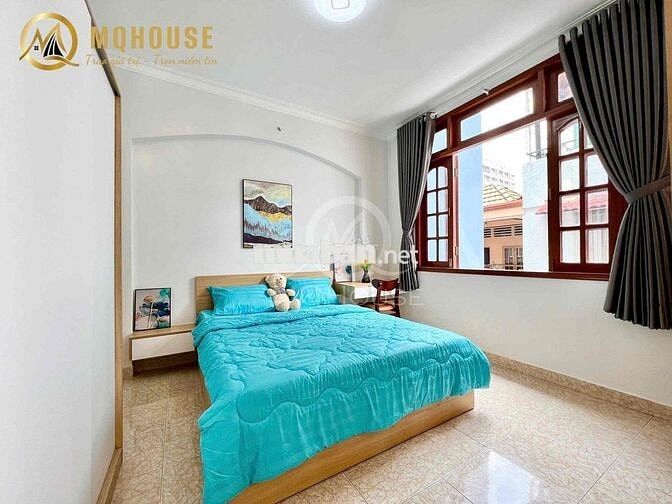 CHO THUÊ CĂN HỘ SÂN BAY TÂN SƠN NHẤT TÂN BÌNH_LĂNG CHA CẢ_Đ.HỌC HUFLIT