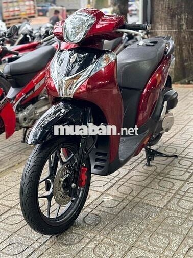 Sh mode 2019 ABS