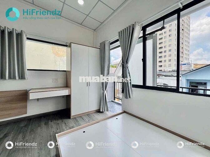 🏠CĂN HỘ MỚI💯 THIẾT KẾ HIỆN ĐẠI❌ CẠNH ĐH HUTECH THOÁNG ĐẦY ĐỦ NỘI THÂYT