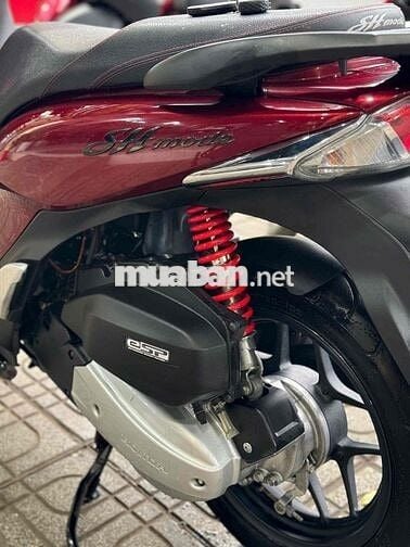 Sh mode 2019 ABS