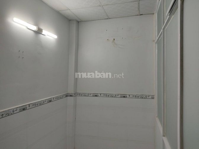 nhà mới 3x8 2 lầu 3pn  Lưu  30 m²  Dương Quảng Hàm gv  3 PN Nhà ngõ, h
