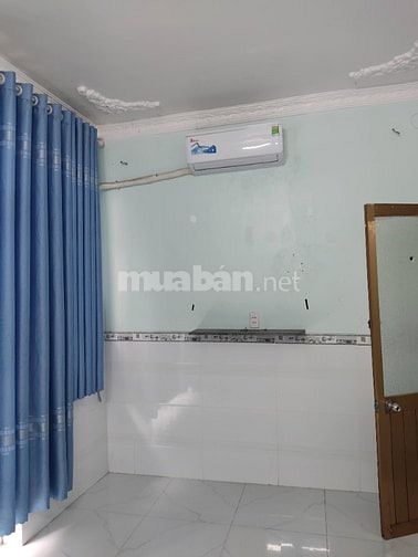 nhà mới 3x8 2 lầu 3pn  Lưu  30 m²  Dương Quảng Hàm gv  3 PN Nhà ngõ, h