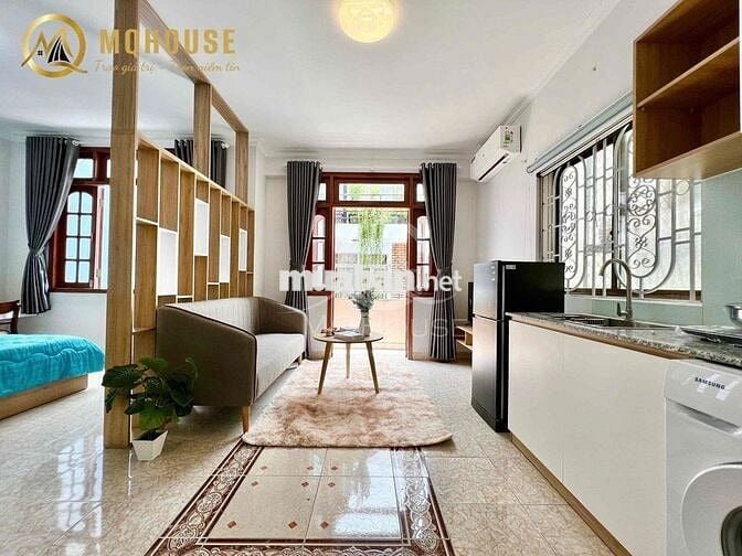 CHO THUÊ CĂN HỘ SÂN BAY TÂN SƠN NHẤT TÂN BÌNH_LĂNG CHA CẢ_Đ.HỌC HUFLIT