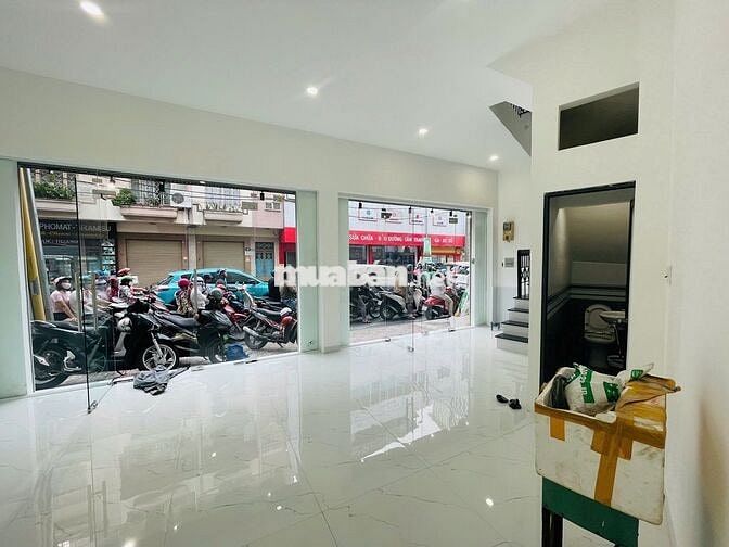 CHO THUÊ MBKD MT ÚT TỊCH_9,5X7M_ TRỆT 3 LẦU TUYẾN ĐƯỜNG SẦM UẤT