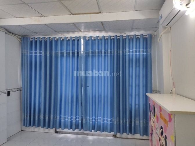 nhà mới 3x8 2 lầu 3pn  Lưu  30 m²  Dương Quảng Hàm gv  3 PN Nhà ngõ, h