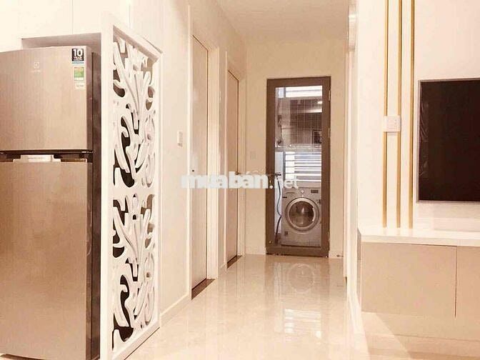 CHO THUÊ CĂN HỘ CAO CẤP MILENNIUM- QUẬN 4   Giá thuê: 20/tháng  Diện t