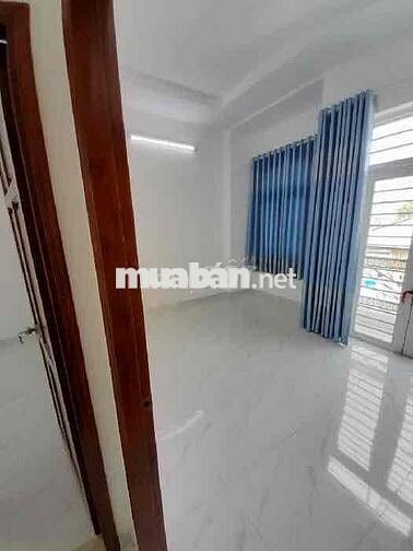 MT TRẦN THỊ HÈ, GIÁ TRONG HẺM, HIỆP THÀNH, Q12, VỊ TRÍ ĐẸP KD TỐT