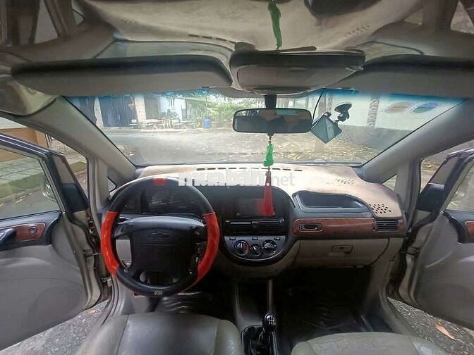 Xe Chevrolet 7 chỗ