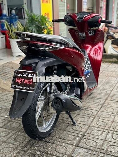 SH 2023 150cc