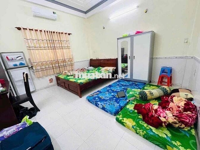 BÁN NHÀ 3 TẦNG KDC 91B – VỊ TRÍ ĐẮC ĐỊA