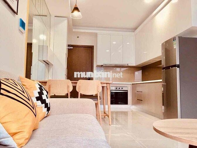 CHO THUÊ CĂN HỘ CAO CẤP MILENNIUM- QUẬN 4   Giá thuê: 20/tháng  Diện t