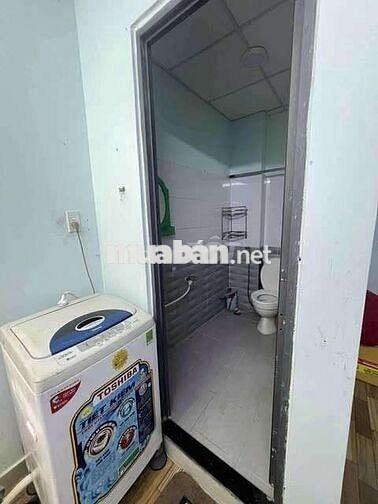 Nhà cho thuê Hương Lộ 2, BT (2PN 2WC) nhà mới sạch sẽ - 1/9 NHẬN NHÀ