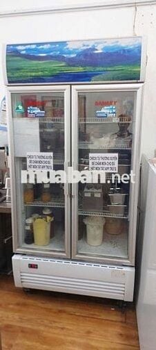 SANG QUÁN TRÀ SỮA THẠCH LAM 80 TRIỆU BAO GỒM VẬT TƯ THIẾT BỊ, TIỀN CỌC