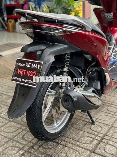 SH 2023 150cc