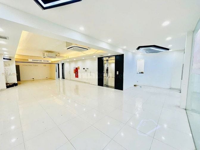 🎁 Nhà Trung tâm Cầu Giấy - Dịch vọng (Toà buiding Thang máy - Pccc)