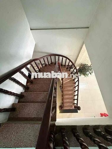 Nhà Mặt Tiền - Trương Phước Phan - 4 x18m - Nhỉnh 6 tỷ