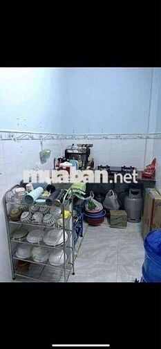 Nhà cho thuê Hương Lộ 2, BT (2PN 2WC) nhà mới sạch sẽ - 1/9 NHẬN NHÀ