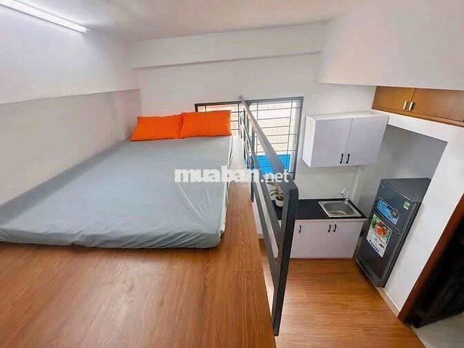 cho thuê phòng trọ ngay gò vấp gần trường đại học
