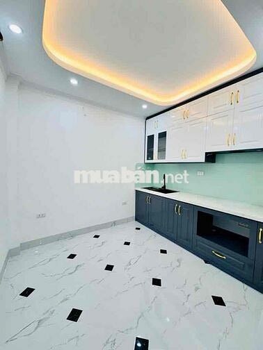 CHỦ CẦN BÁN GẤP NHÀ TRƯƠNG ĐỊNH-GIÁP NHỊ- 35M2-5T- 6.93 TỶ (CTL)- NHÀ,