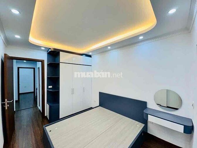CHỦ CẦN BÁN GẤP NHÀ TRƯƠNG ĐỊNH-GIÁP NHỊ- 35M2-5T- 6.93 TỶ (CTL)- NHÀ,