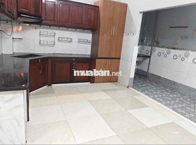 ✅NHÀ ĐẸP MTKD ĐƯỜNG SỐ 16[5 x 18] 2 lầu 4PN,3WC✅